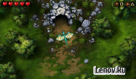 Dragons' Journey v 1.3