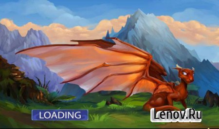 Dragons' Journey v 1.3