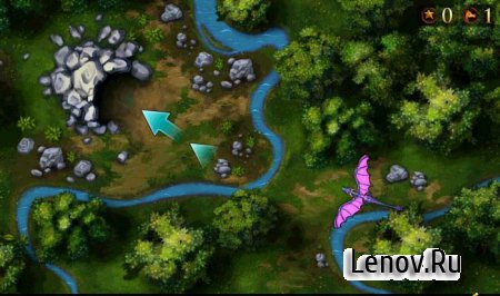 Dragons' Journey v 1.3