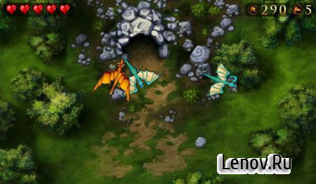 Dragons' Journey v 1.3