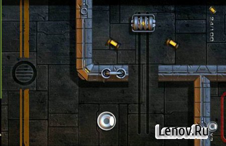 Dark Nebula HD - Episode One v 1.0.4 (Offline/Adfree)