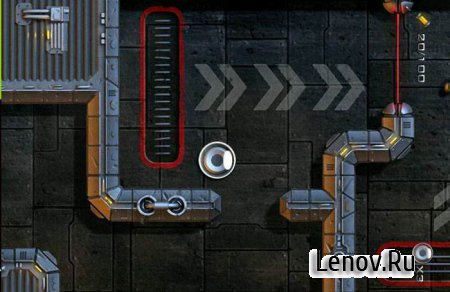 Dark Nebula HD - Episode One v 1.0.4 (Offline/Adfree)