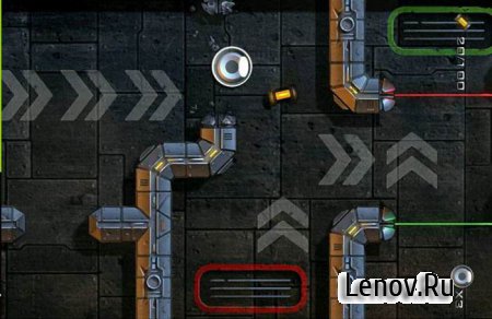 Dark Nebula HD - Episode One v 1.0.4 (Offline/Adfree)