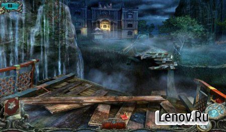 Mountain Crime: Requital (обновлено v 1.6)