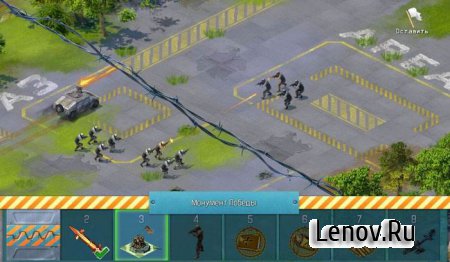 World at Arms v 4.2.4d Мод (много денег)