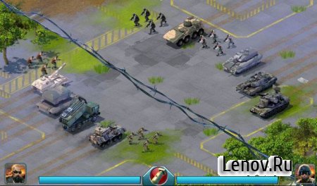 World at Arms v 4.2.4d Мод (много денег)