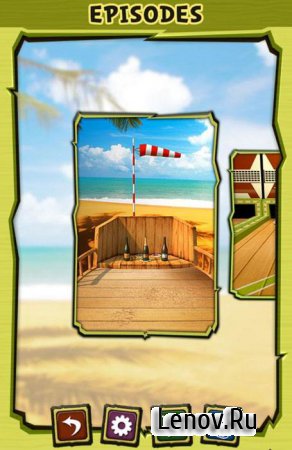Carnival Toss 3D v 1.0 Mod (Unlimited Coins)