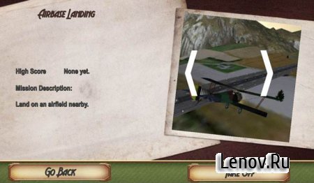 Flight Theory Flight Simulator (обновлено v 3.1)