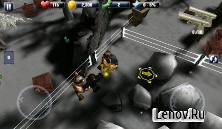 A Thug In Time v 1.7 + Mod v 1.3 (Unlimited Money/Coins)
