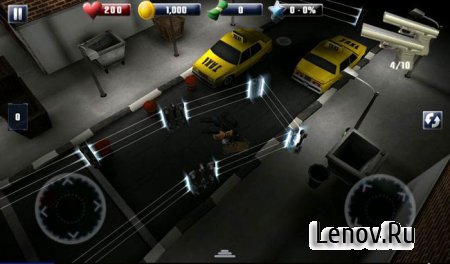 A Thug In Time v 1.7 + Mod v 1.3 (Unlimited Money/Coins)