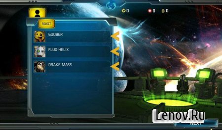 Bounty Arms (обновлено v 1.5) + Mod (свободные покупки)