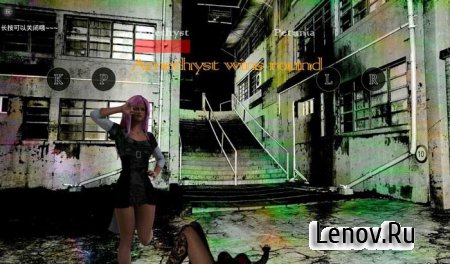 BHU - Fighting Game (HD) v 1.0.6