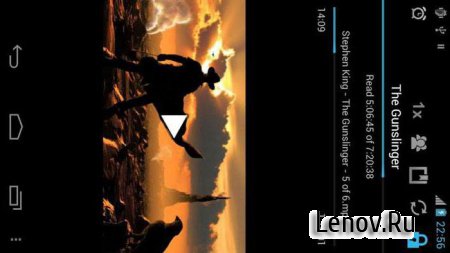 Smart AudioBook Player Pro v 11.6.6 Мод
