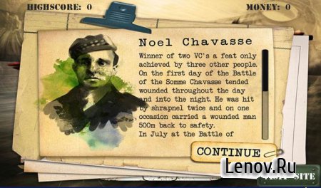 Shoot The Fokkers v 1.0