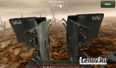 Shoot The Fokkers v 1.0