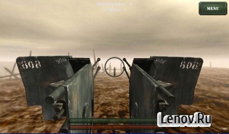 Shoot The Fokkers v 1.0