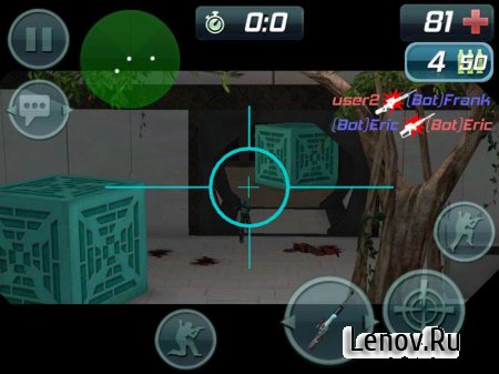 Critical Missions: SPACE (обновлено v 3003)