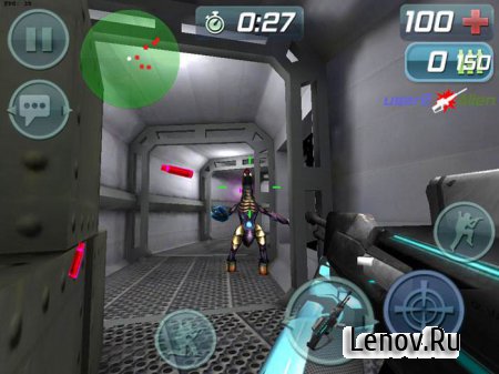 Critical Missions: SPACE (обновлено v 3003)