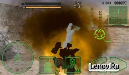 Destroy Gunners SP (обновлено v 1.27)