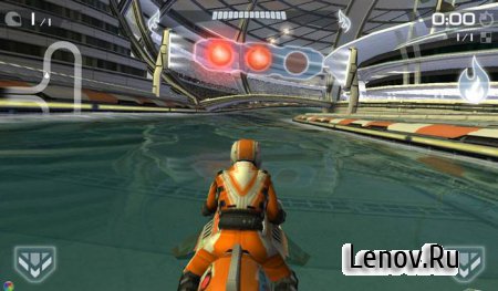 Riptide GP2 v 2025.09.22 Мод (свободные покупки)