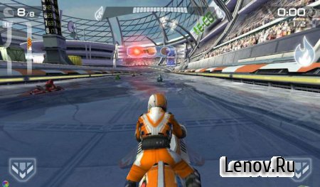 Riptide GP2 v 2025.09.22 Мод (свободные покупки)