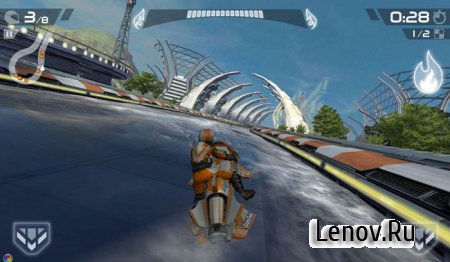 Riptide GP2 v 2025.09.22 Мод (свободные покупки)