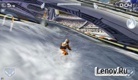 Riptide GP2 v 2025.09.22 Мод (свободные покупки)