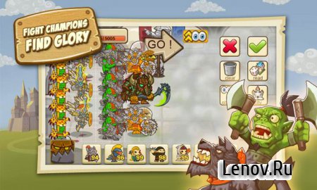 Little Empire (обновлено v 1.25.3)