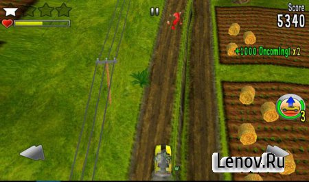 Reckless Getaway (обновлено v 1.0.7) Mod (Unlocked)
