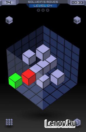 Mind Tilt v 1.0