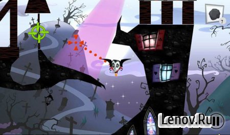 V For Vampire (обновлено v 1.0.35)
