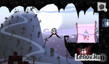 V For Vampire (обновлено v 1.0.35)