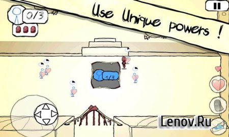 Hasta la Muerte v 0.0.1