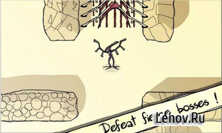 Hasta la Muerte v 0.0.1