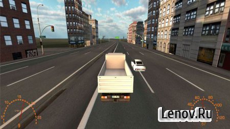 Truck Simulator 2013 v 6.0