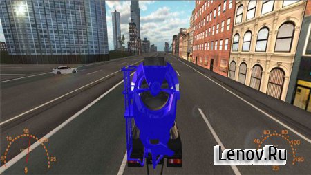 Truck Simulator 2013 v 6.0