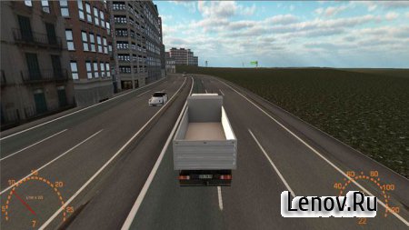 Truck Simulator 2013 v 6.0