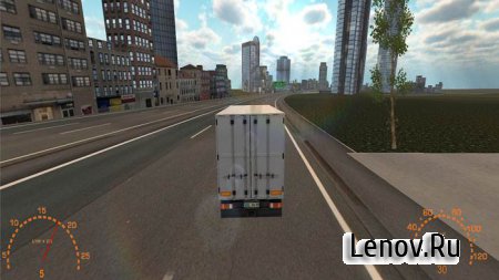 Truck Simulator 2013 v 6.0