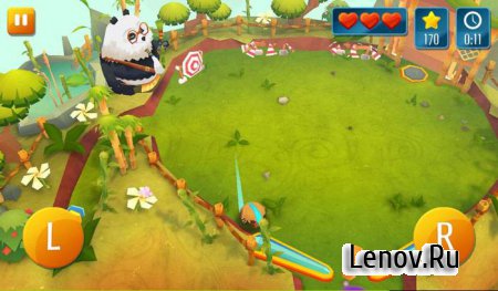 Momonga Pinball Adventures v 1.1.0