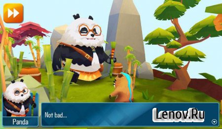 Momonga Pinball Adventures v 1.1.0