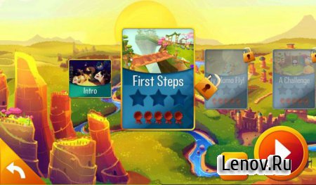 Momonga Pinball Adventures v 1.1.0