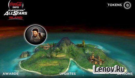 PlayStation® All-Stars Island (обновлено v 4.0) Мод (много монеток)
