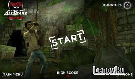 PlayStation® All-Stars Island (обновлено v 4.0) Мод (много монеток)