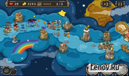 Toy Defender v 1.00.03 (Unlimited Money)