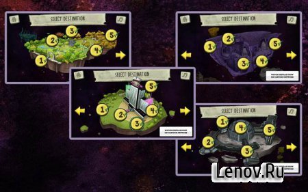 Best Park in the Universe v 1.1.6