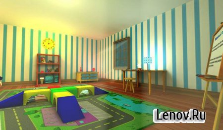 Children's Playground v 1.3