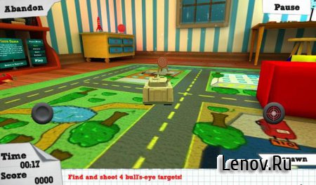 Children's Playground v 1.3