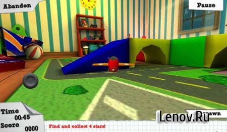 Children's Playground v 1.3