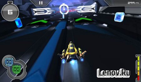 Racer XT (обновлено v 1.0.1)