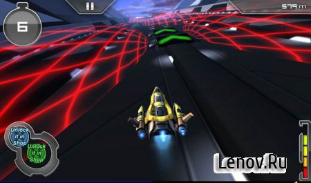 Racer XT (обновлено v 1.0.1)